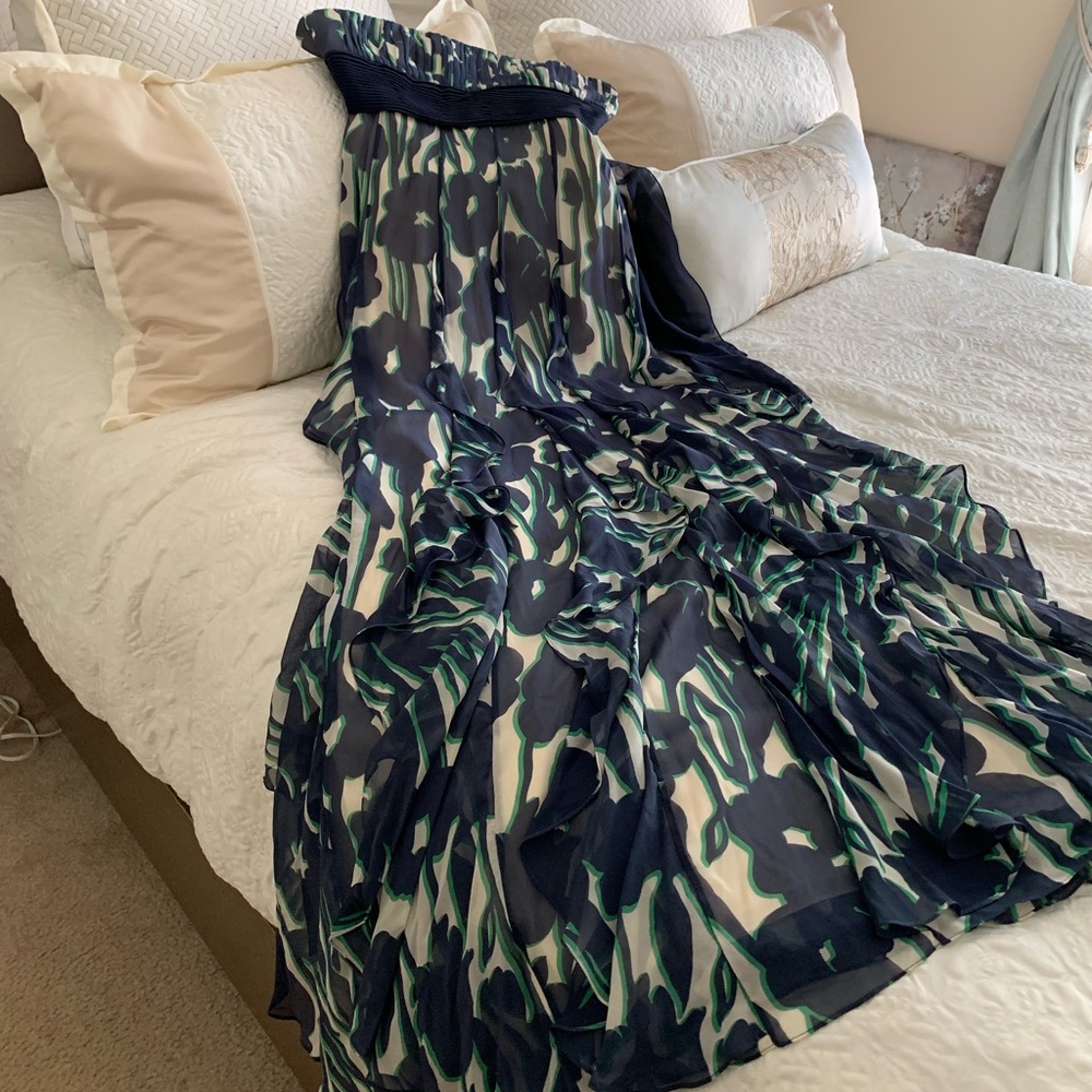 BCBG Spring/Summer Formal